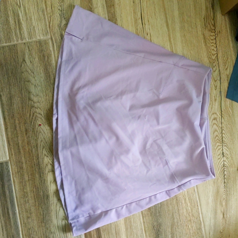Old navy workout skirt